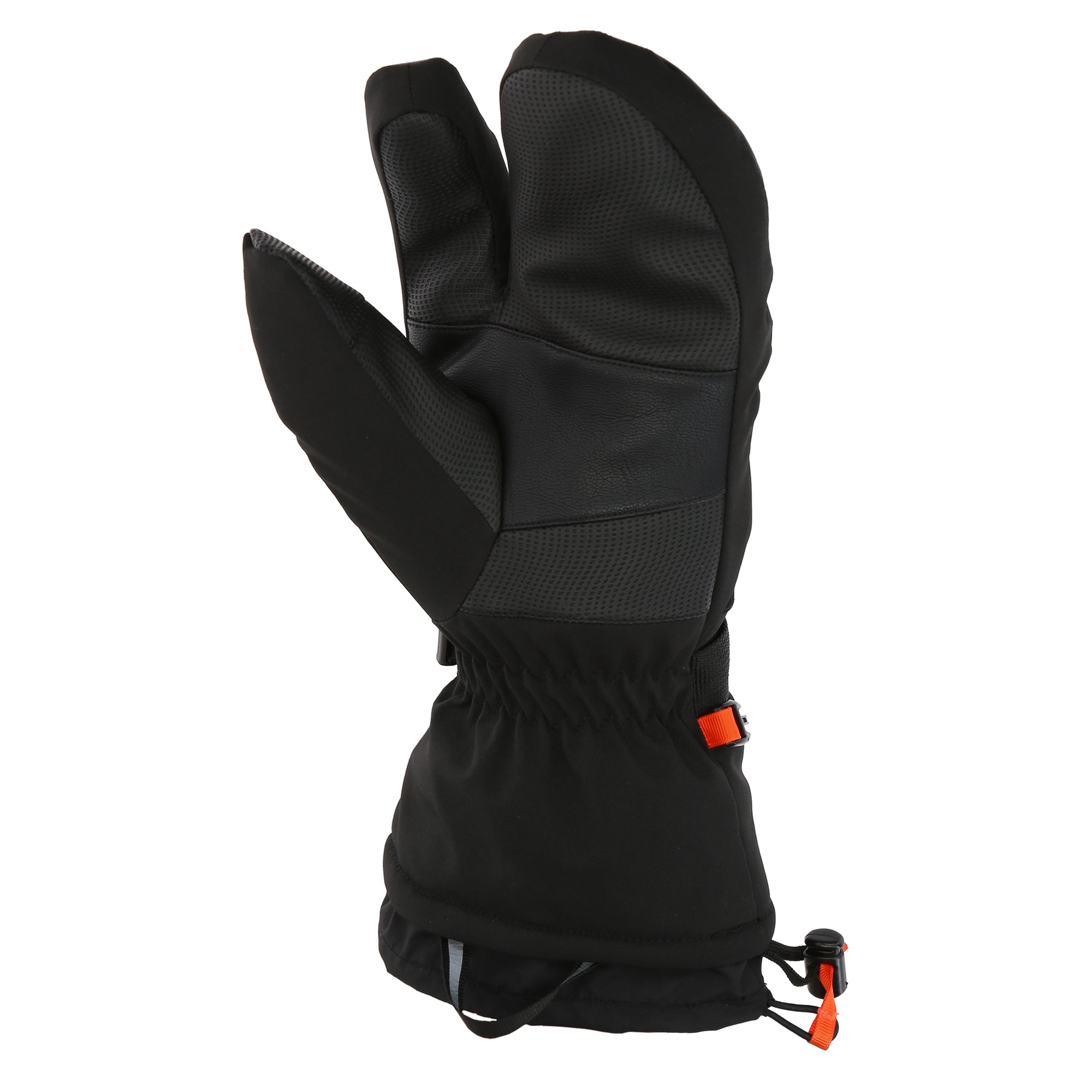 Superior Down Clamp Glove