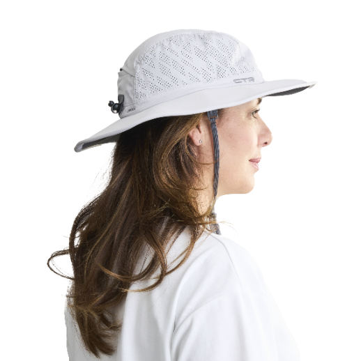 Summit Expedition Hat