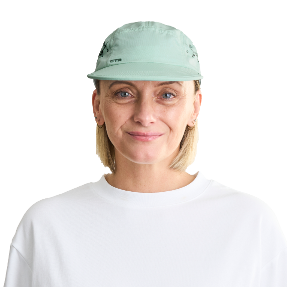 Casquette dynamique Summit pour dames