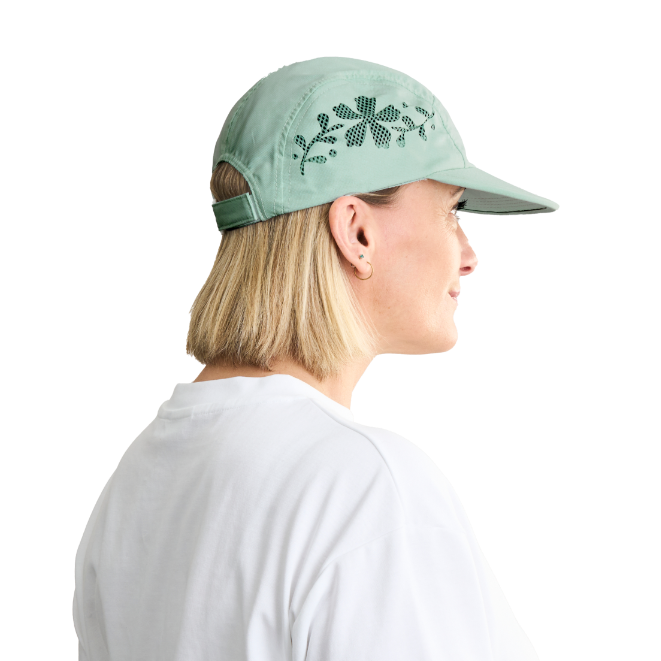 Casquette dynamique Summit pour dames