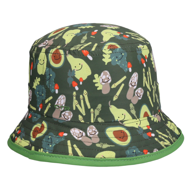 Kids Sunshower Bucket