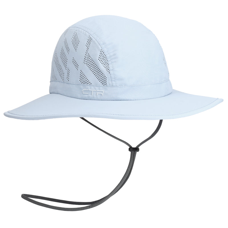 Summit Expedition Hat
