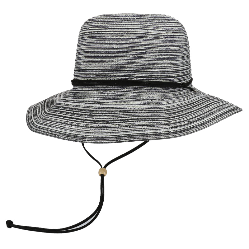 Wanderlust Breeze Crushable Straw Hat