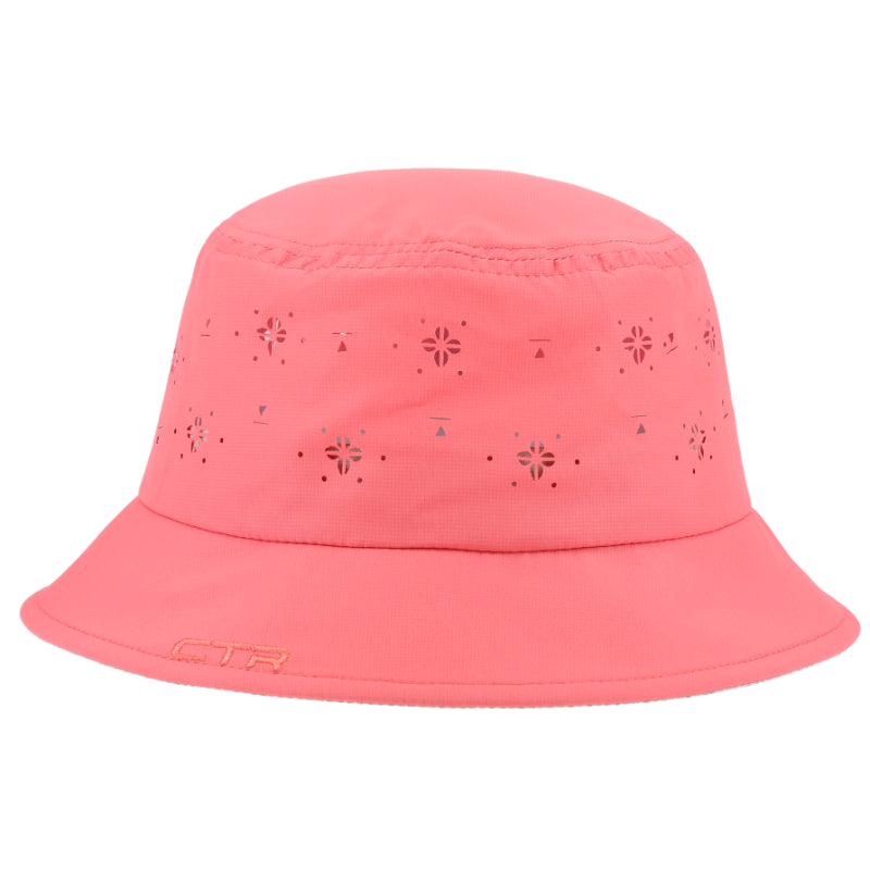 Summit Ladies Bucket Hat