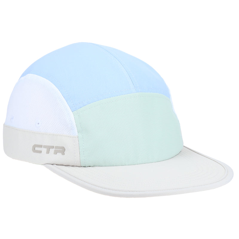 Summit Hybrid Cap