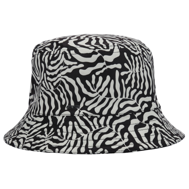 Time-Out Casual Bucket Hat
