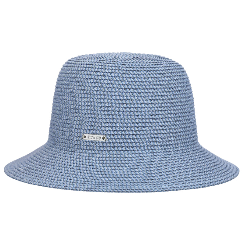 Wanderlust Ladies Coastline Cloche