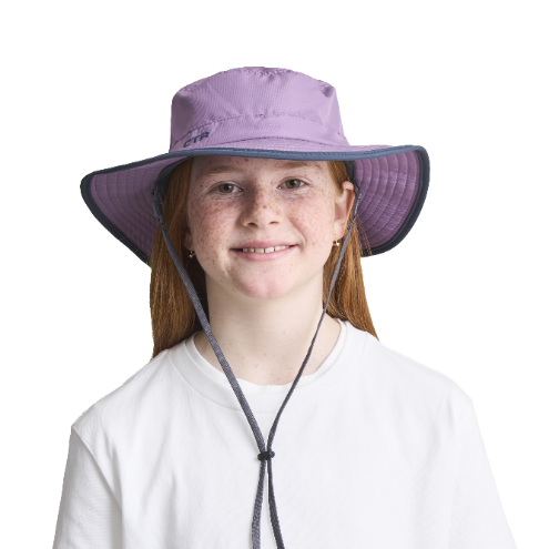 Kids Savannah Bucket Hat