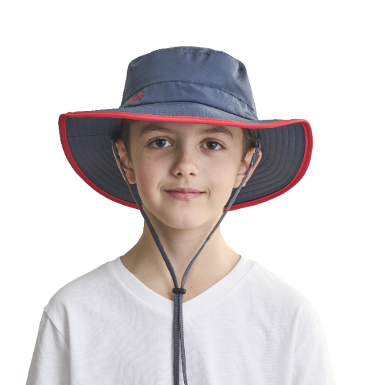Kids Savannah Bucket Hat
