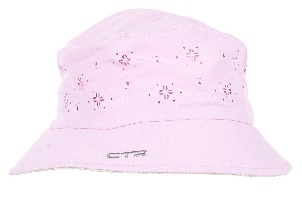 Summit Ladies Bucket Hat