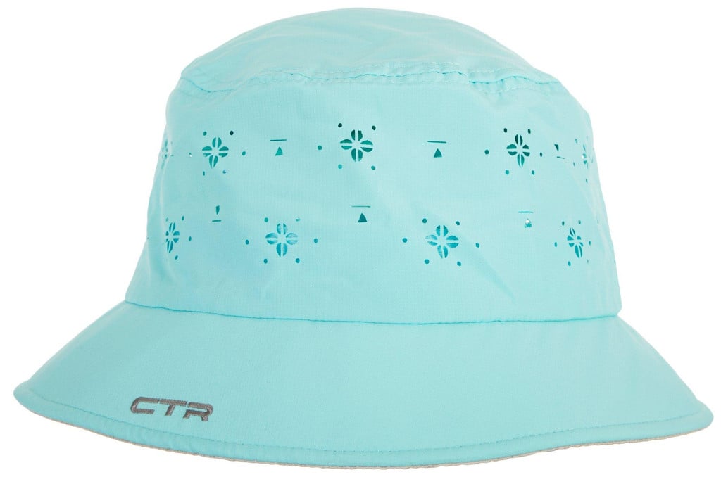 Summit Ladies Bucket Hat