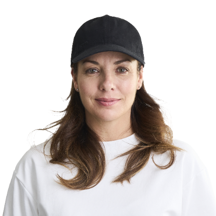 -Altitude Organic Cap-