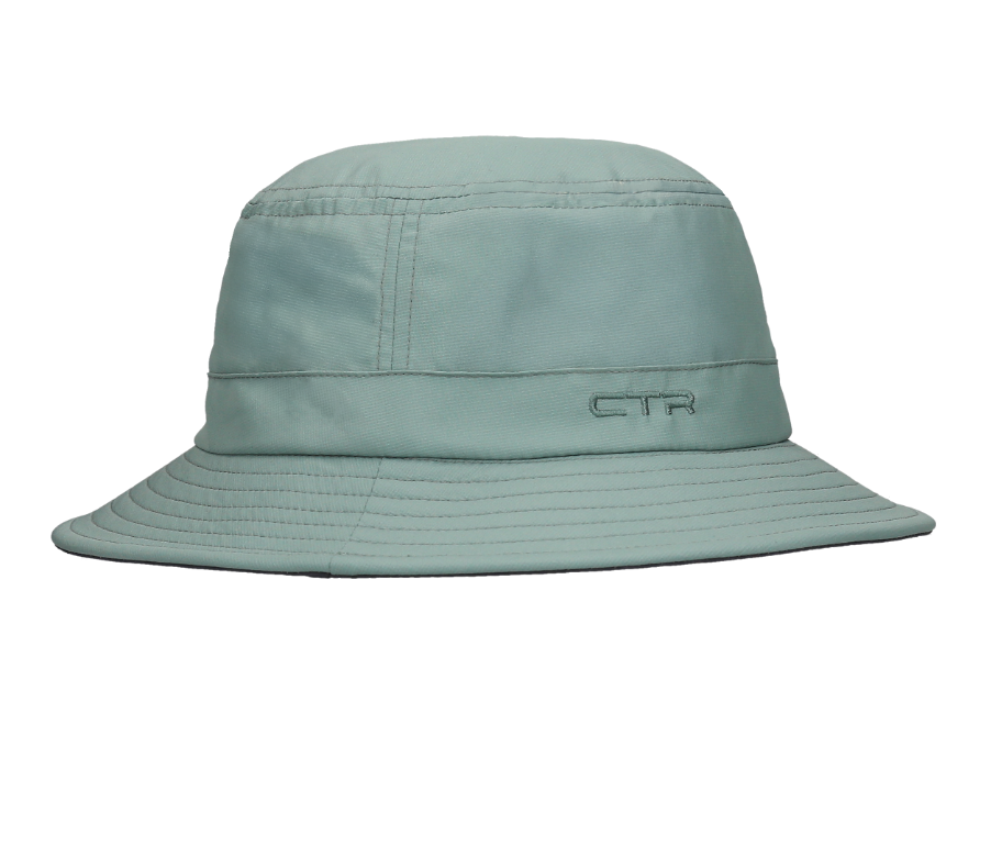 Summit Bucket Hat