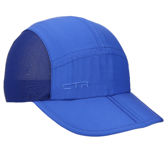 Summit Air Cap