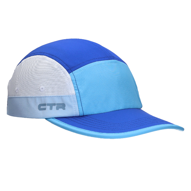 Summit Hybrid Cap