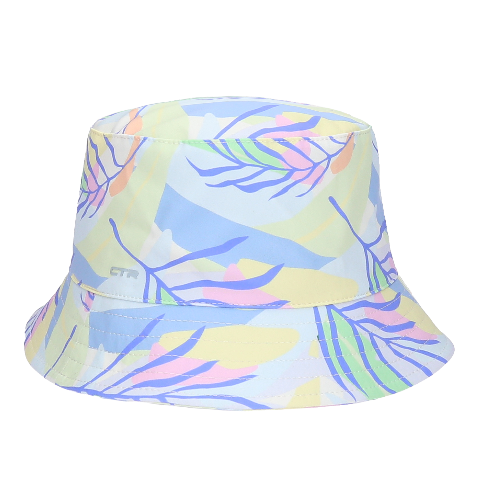 Time-Out Casual Bucket Hat