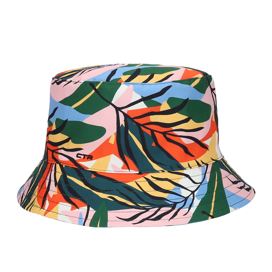 Time-Out Casual Bucket Hat