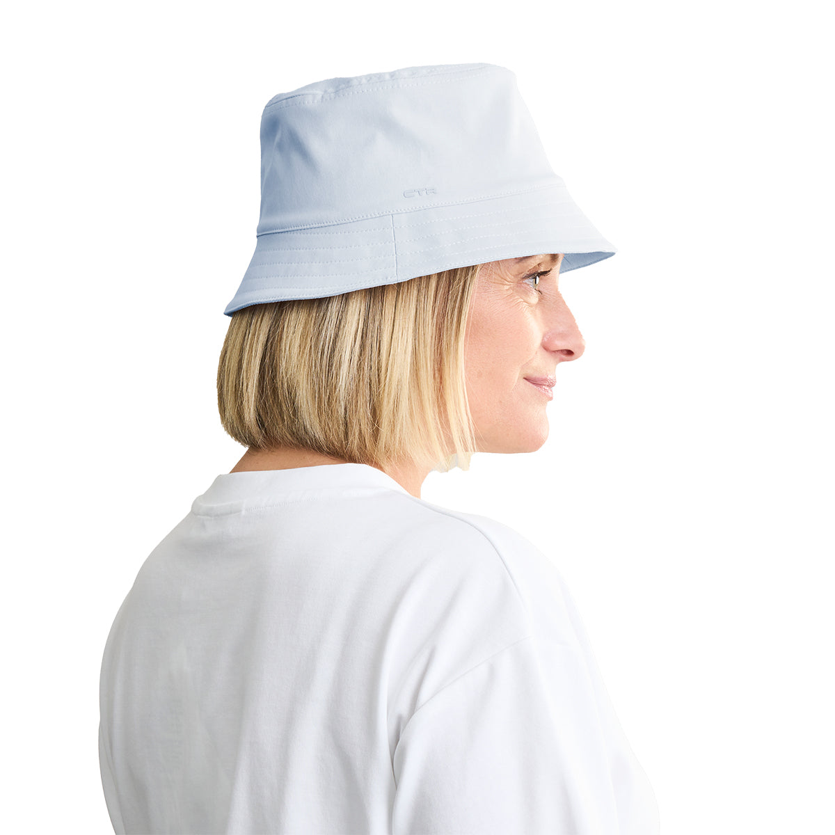 Time-Out Casual Bucket Hat
