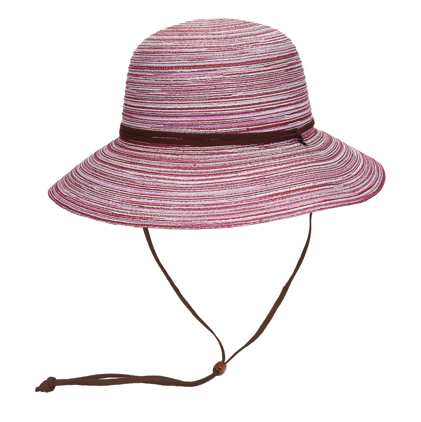 Wanderlust Breeze Crushable Straw Hat