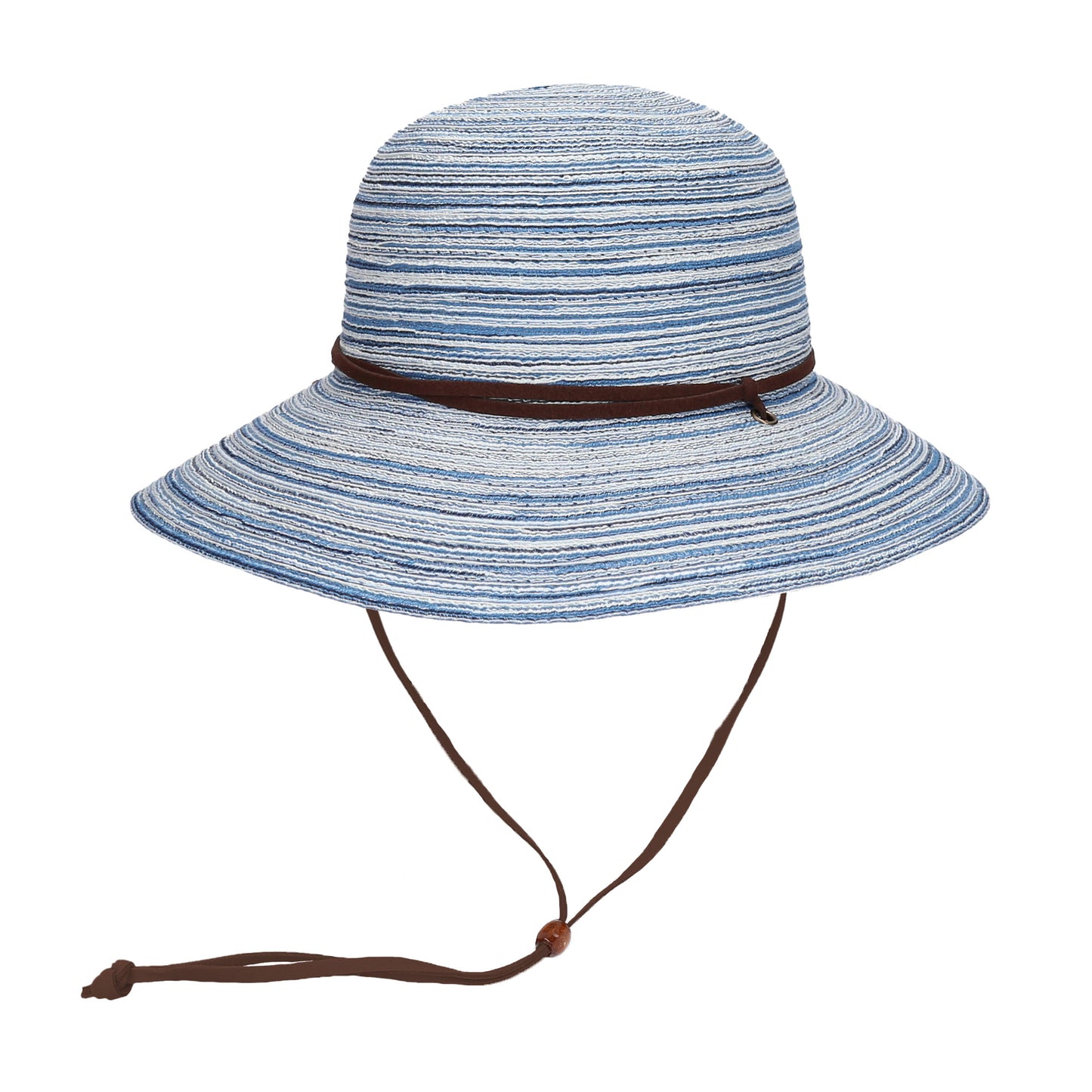 Wanderlust Breeze Crushable Straw Hat