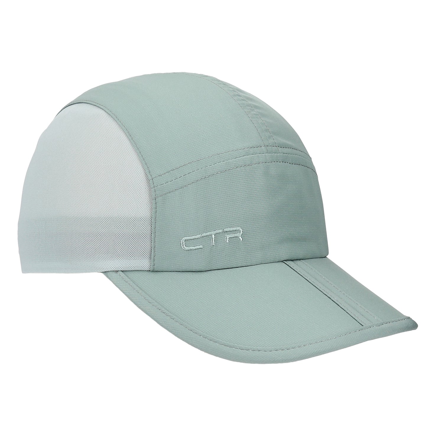 Summit Air Cap