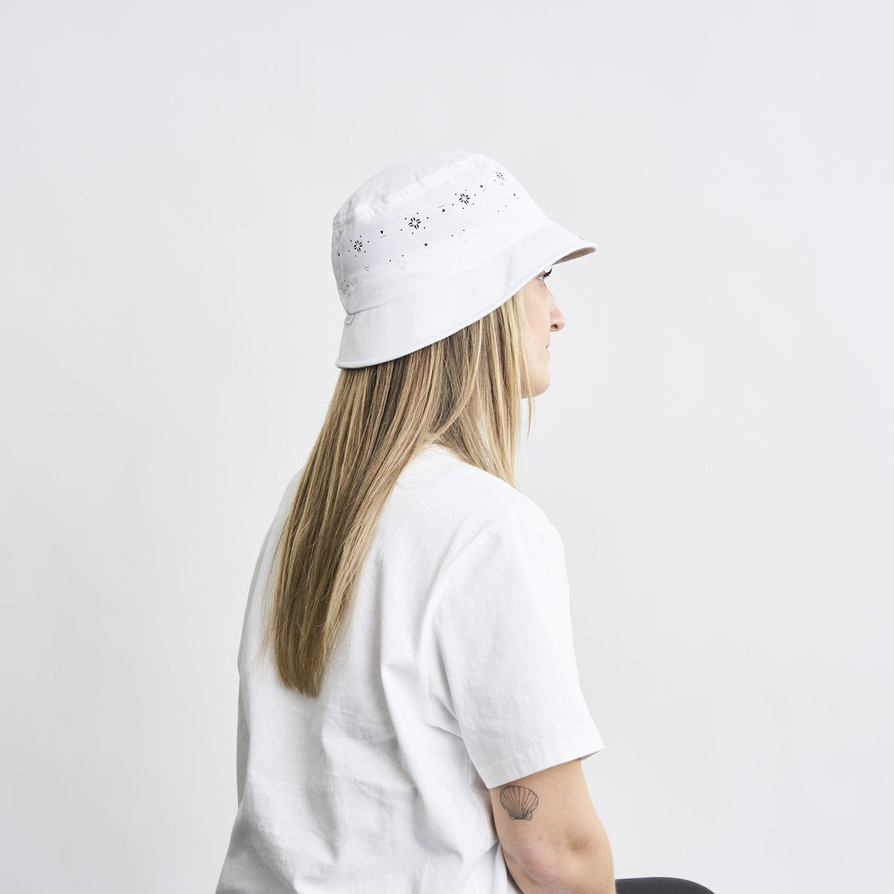 Summit Ladies Bucket Hat