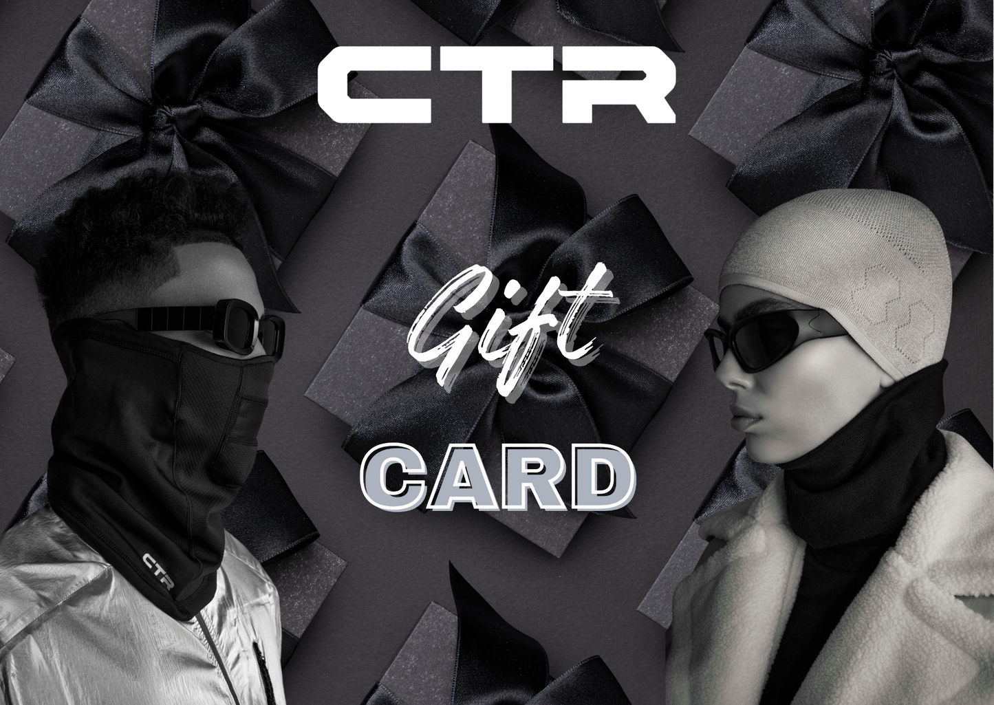 CTR Outdoors Gift Card