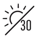 UPF 30