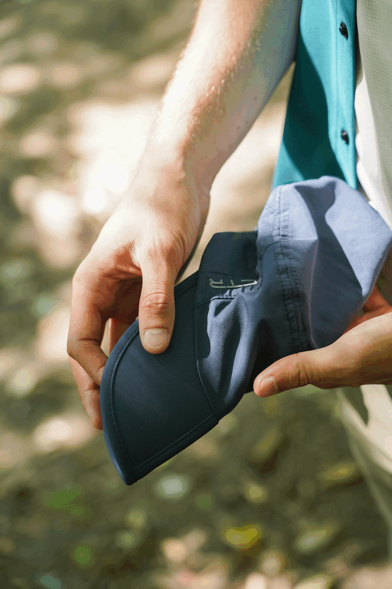 Summit Cadet Cap