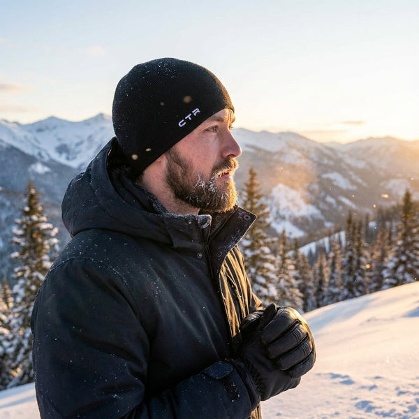 The Science of Staying Warm - Part 2 Adaptive Engineering: How Design Learns from the Cold