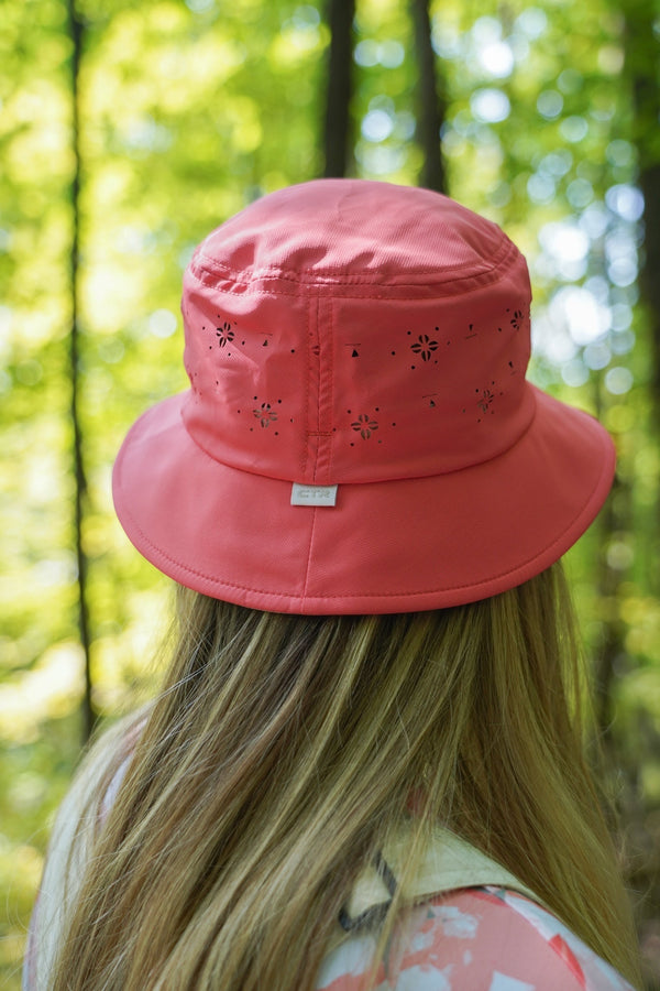 From Errands to Escapes: Women’s Hats That Do It All