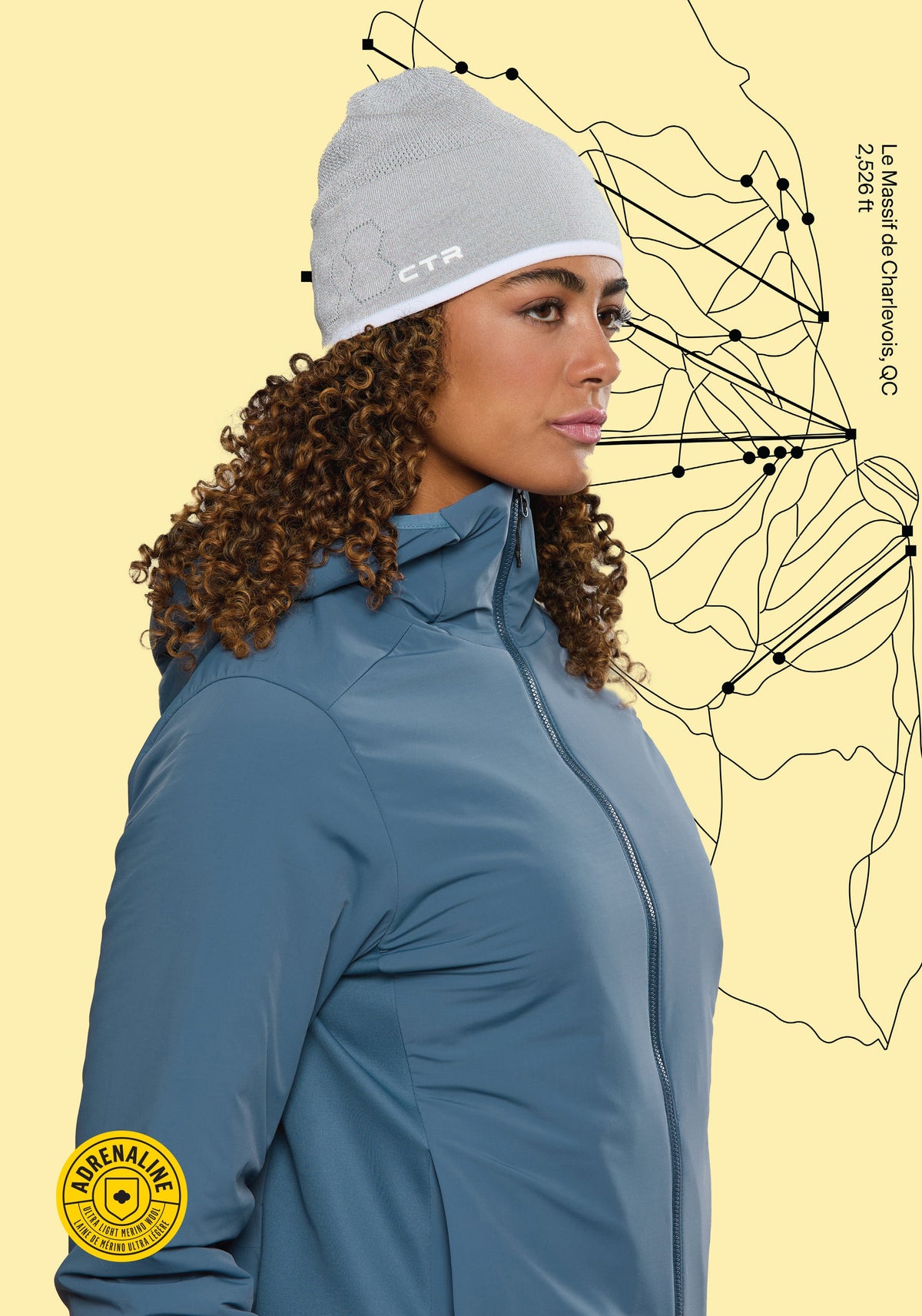 THE ADRENALINE COLLECTION
