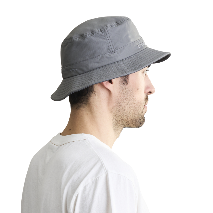 Chapeaux de seau