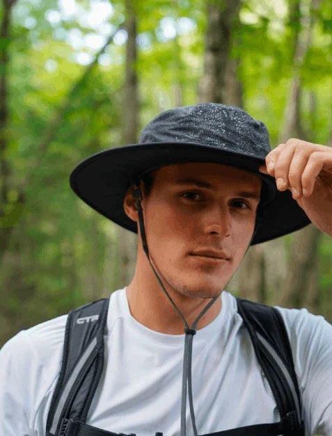 Stratus Hats Collection