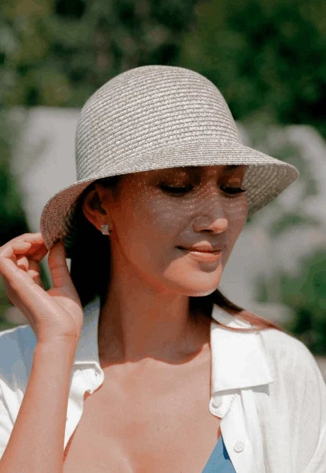 Wanderlust Hats Collection