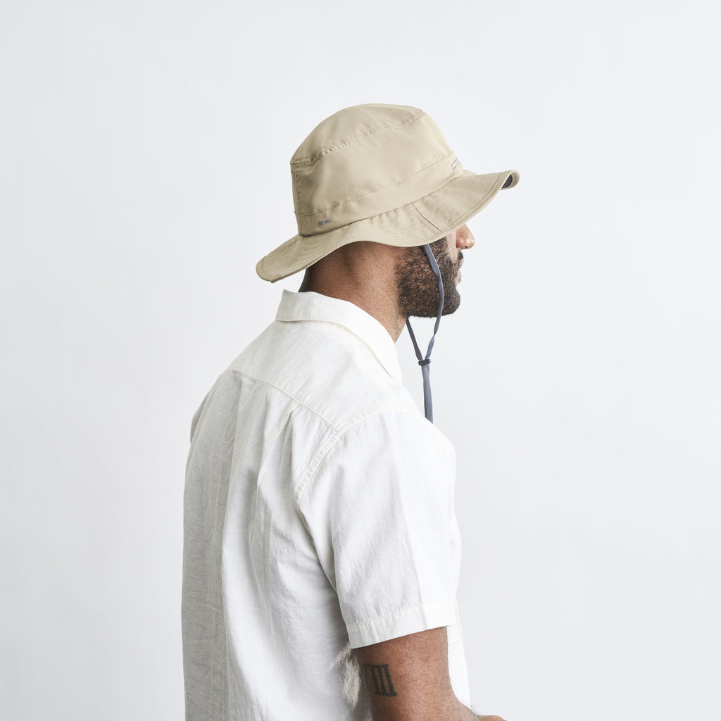 Summit Pack-It Hat