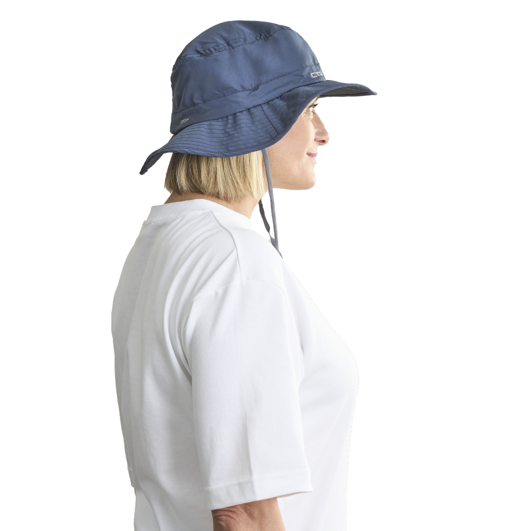 Summit Pack-It Hat