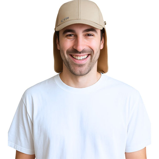 Nomad Trucker Cap