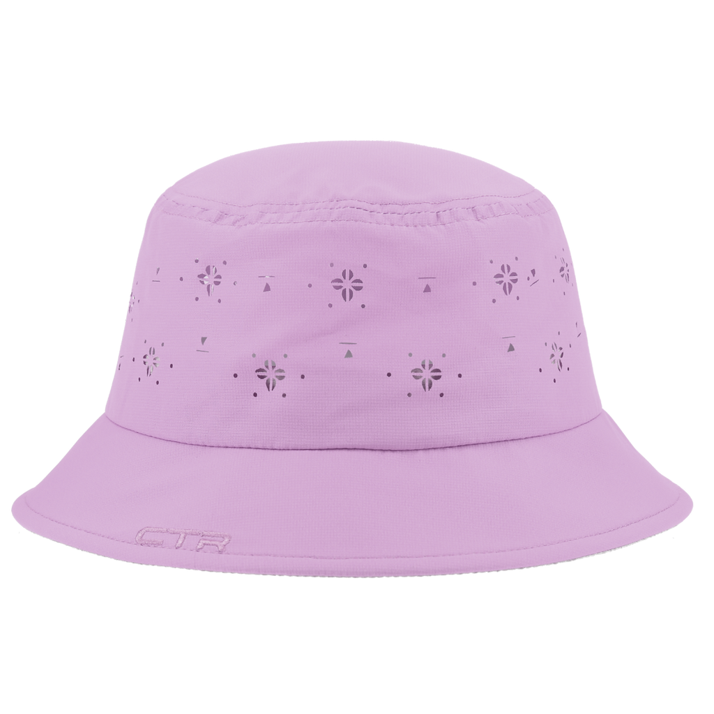 Summit Ladies Bucket Hat