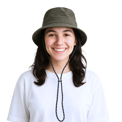 Chapeau bob Altitude Forester
