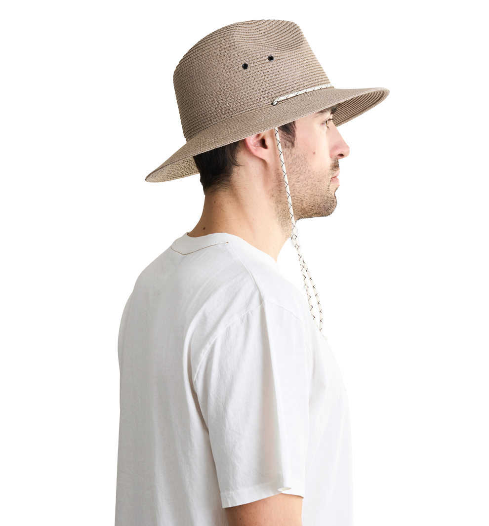 -Fedora hydrofuge Wanderlust-