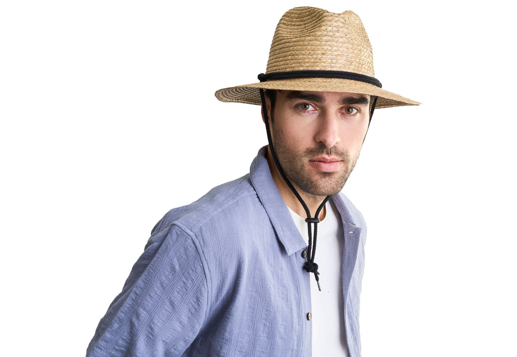 -Fedora hydrofuge Wanderlust-