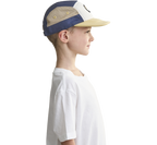 Kids Foamy 5 Panel Cap