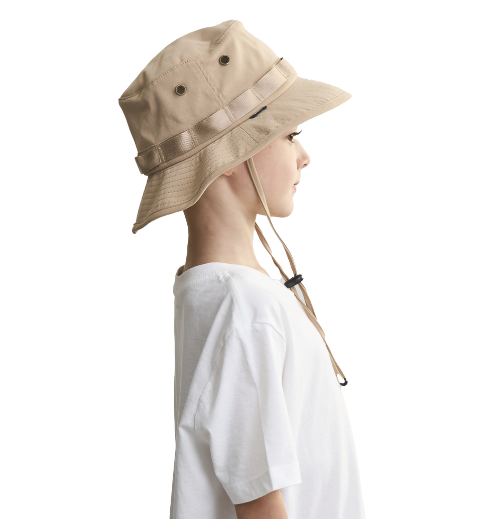 Boonie des bois pour enfants