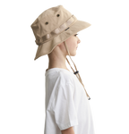 Kids Woodland Boonie