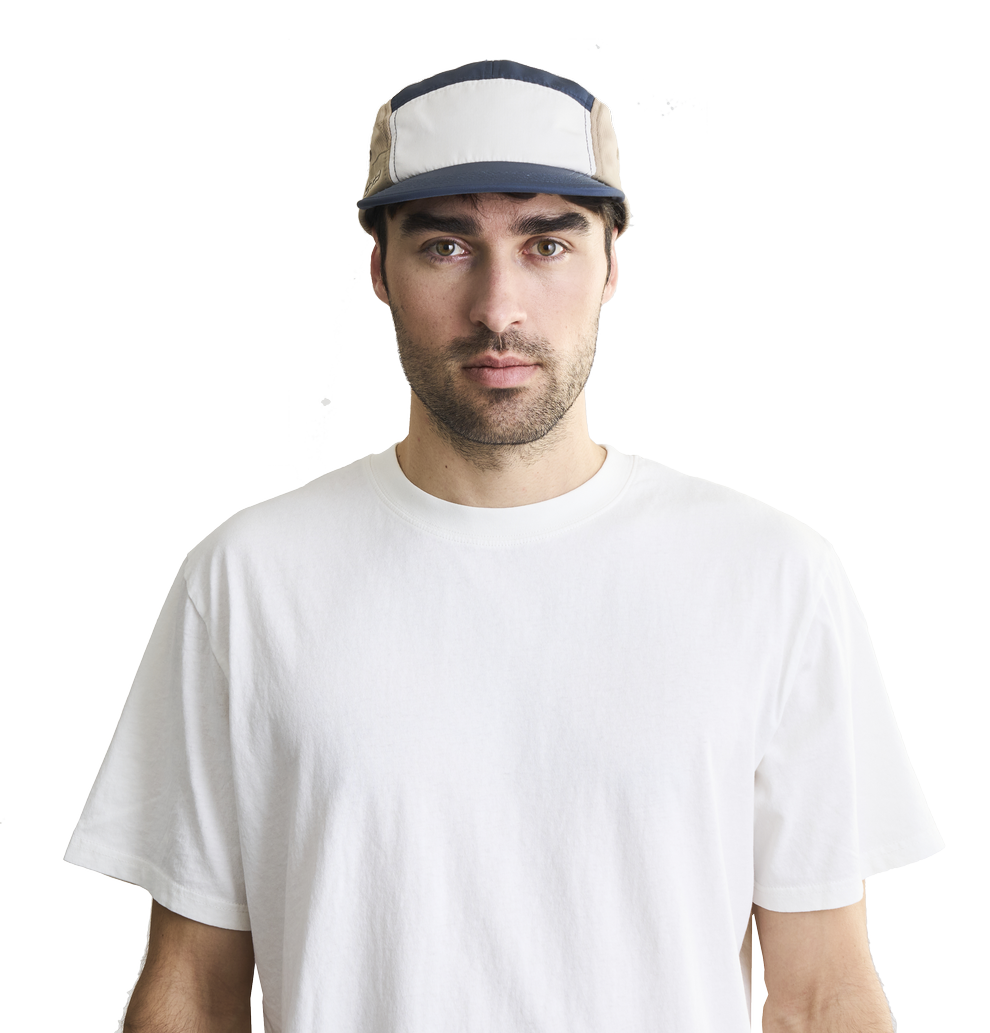 Summit Hybrid Cap