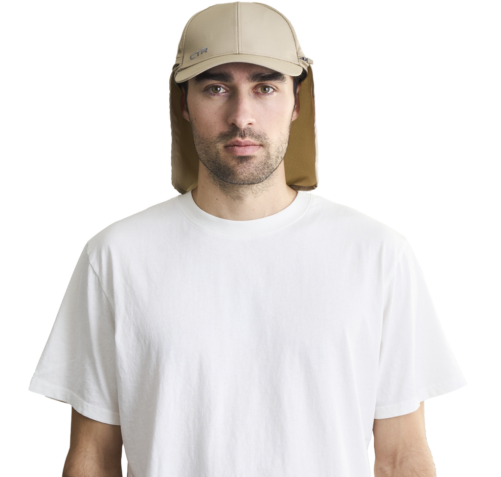 Casquette Trucker Nomade