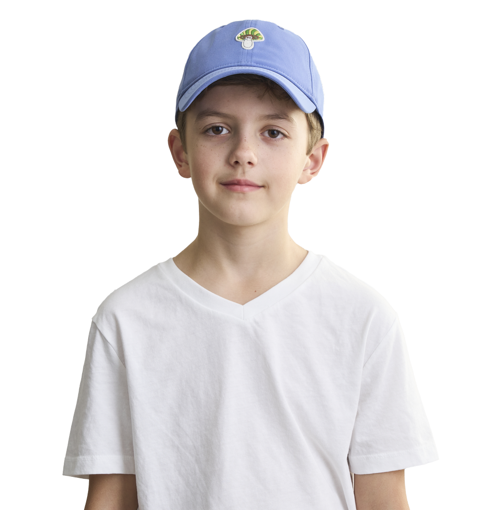 Casquette Wilderness pour enfants