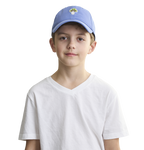 Kids Wilderness Cap