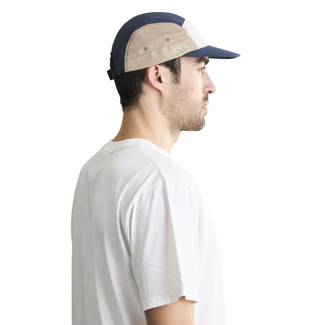 Summit Hybrid Cap